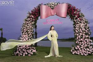 Độ chịu chơi của Lý Nhã Kỳ: Sinh nhật biến resort 10 hecta thành cung điện