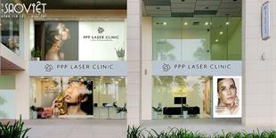 Đón chào sự xuất hiện của PPP Clinic Quận 7