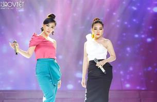 Đức Huy “tá hỏa” khi thí sinh Duyên Dáng Bolero mùa 2 sửa lời hit khủng Đừng xa em đêm nay