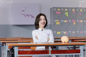 Em Xinh Lâm Bảo Ngọc có “cổ họng át tiếng trống”, Em Xinh Pháo Northside bị phê bình “tóc nhuộm 1 tuần 14 màu”