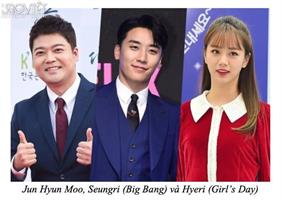 Fan “bấn loạn” khi MBC công bố dàn MC và Line-up đỉnh cao cho đại nhạc hội MBC Gayo Daejejun 2018