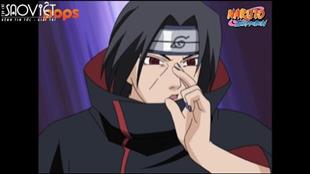 Fan Naruto “mừng húm” khi Naruto Shippuden chính thức ra mắt trên ứng dụng POPS