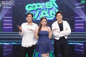 Gameshow âm nhạc Ca sĩ bí ẩn chính thức trở lại