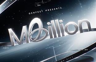 GENfest trở lại với MBILLION – Nền tảng âm nhạc thế hệ mới tôn vinh tài năng và tinh thần Việt