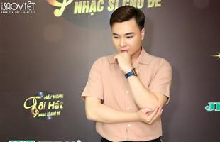 Giọng ca Tenor cực hiếm Đăng Nguyên: Tôi thi gameshow để cho khán giả biết tôi có gì