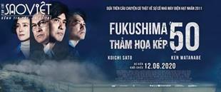 HAI TÁC PHẨM KINH DỊ NỔI BẬT TẠI LIÊN HOAN PHIM TORONTO KẾT HỢP CÙNG TRẬN SÓNG THẦN FUKUSHIMA SẼ KHIẾN BẠN 