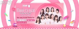 Háo hức đón chờ sân khấu debut hoành tráng nhất lịch sử Vpop của nhóm nhạc “em gái AKB48” - SGO48