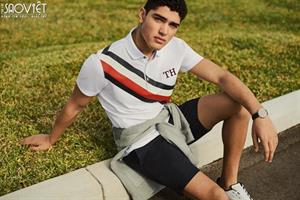 Hãy tận hưởng chương trình ưu đãi cực hấp dẫn đến từ Tommy Hilfiger