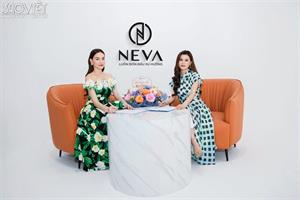 Hồ Ngọc Hà & NEVA: Sự kết hợp của người tạo nên xu hướng – kẻ dẫn đầu thời thượng