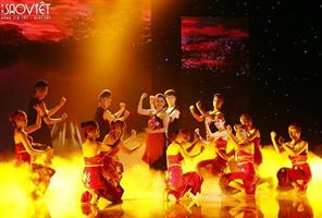 Duyên Dáng Bolero 2019: Nơi quy tụ nhiều nàng hoa hậu tài năng và xinh đẹp