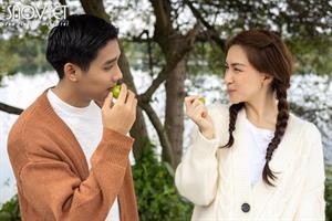 Hòa Minzy tái hiện câu chuyện tình dang dở trong sản phẩm âm nhạc mới