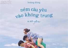 Hoàng Dũng xây dựng 1 series các MV cho EP “Yên”