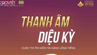 Hợp tác với BHD, Netflix mang cuộc thi lồng tiếng đầu tiên tại châu Á đến Việt Nam