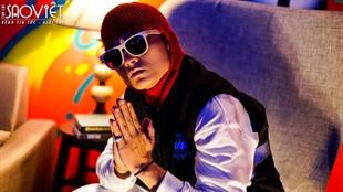 HOT: LK (Lil Knight) và Datmaniac ngồi “ghế nóng” King Of Rap