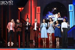 Hứa Minh Đạt, Quỳnh Quỳnh tham gia gameshow “chống đối” nửa kia của mình