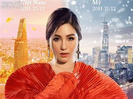 Hương Tràm bất ngờ quay trở lại showbiz bằng dự án mới?