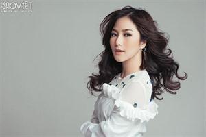 Hương Tràm bước qua những sai lầm, trở thành Diva thế hệ mới