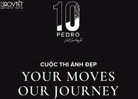 Hưởng ứng cuộc thi ảnh từ PEDRO, Giới trẻ Việt hào hứng điểm lại cột mốc ý nghĩa của cuộc đời