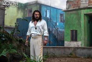 Jason Momoa và câu chuyện lần đầu gia nhập thương hiệu Fast & Furious