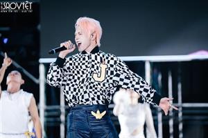 JSOL xúc động lạc cả giọng khi nói 2 từ “Việt Nam”, ca khúc mới ra mắt 1 tuần được hàng ngàn khán giả hát vang