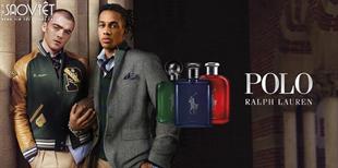 Khám phá thế giới hương thơm lịch lãm đến từ Ralph Lauren World Of Polo