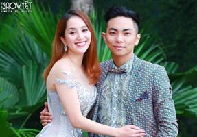 Khánh Thi năn nỉ chồng cho làm live show riêng