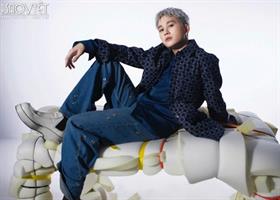 Không có nàng thơ nào ở đây, B Ray chọn “Ghệ Mới” kết hợp trong MV mới