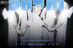 Không còn là người ngoài cuộc, khán giả được chính Đức Phúc cầu hôn trong MV mới!