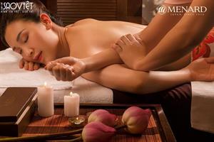 Không gian Menard Shop & Spa: Nơi chốn chiêm nghiệm và hoài niệm