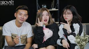 Lần đầu hát live sản phẩm đầu tay, Fanny Trần khiến MisThy trầm trồ “còn ngọt hơn cả bản thu âm