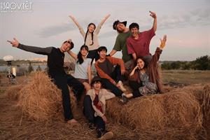 Lật Mặt 8: Khi câu chuyện gia đình trở thành “vũ khí” nghệ thuật đỉnh cao của Lý Hải