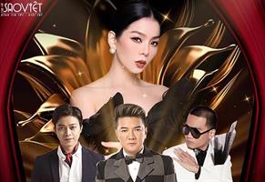 Lệ Quyên tổ chức Quyên’s Concert quy mô “khủng” tại trường Cao đẳng Sư phạm Đà Lạt