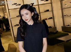 LEXXY – “công chúa Gucci” thế hệ gen Z