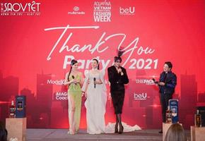 Liệu Anh Thư, Vũ Thu Phương và Võ Hoàng Yến có phải là 3 Mentor The Face 2022?