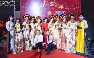 Lô tô show – Gánh hát ngàn hoa - Bao nhiêu con số là bấy nhiêu cái tình