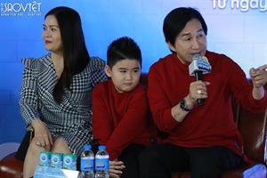 Loạt “Hot kids” đồng loạt xuất hiện tại show thực tế Thử Thách Lớn Khôn