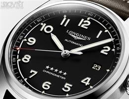 Longines Spirit và tinh thần tiên phong của những phi công quả cảm