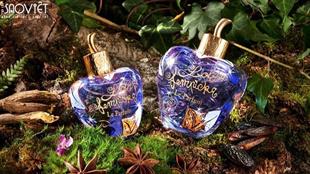 Lựa chọn hương thơm cho mùa lễ hội 2024: Lolita Lempicka le Parfum