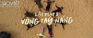 Lý Hải gây bất ngờ với Teaser Trailer đầu tiên của Lật Mặt 8: Vòng Tay Nắng