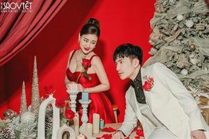 Maya tiết lộ mối quan hệ bất ngờ với Quang Hà