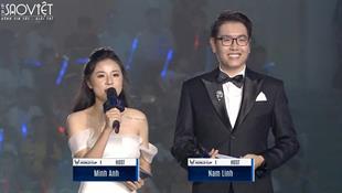 MC song ngữ Nam Linh chia sẻ những kỷ niệm khi dẫn giải AWC 2019