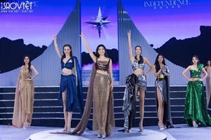 Miss Universe Vietnam 2024 kết hợp cùng Fahasa lan tỏa văn hóa đọc sách