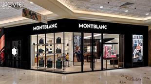 Montblanc Ra Mắt Cửa Hàng Mới tại Hà Nội