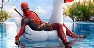 Mùa hè sôi động với sự trở lại của Deadpool