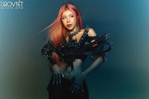 MV Bê Trap của Trang Pháp bất ngờ được đề cử tại Berlin Music Video Awards