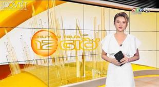 Mỹ Khôi – Nữ MC đa năng của đài truyền hình HTV