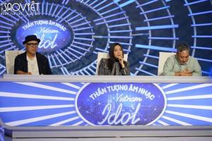 Mỹ Tâm rời khỏi ghế giám khảo, tạo cú twist bất ngờ trong tập 3 Vietnam Idol