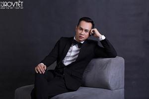 Nam ca sĩ Hoàng Nhật Minh ra MV kỉ niệm 10 năm ca hát