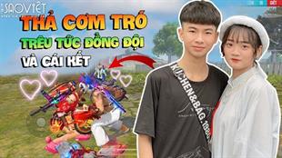 Nam Game thủ Free Fire triệu view đầu tiên xâm chiếm các nền tảng xã hội là ai?