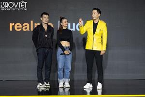 Nam vương Cao Xuân Tài chạy show tất bật sau mùa dịch